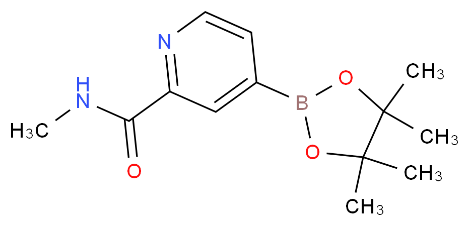 CAS_1313738-91-8 molecular structure
