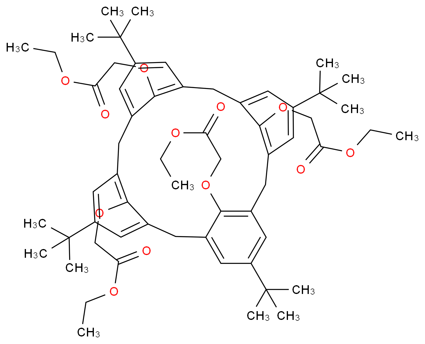 CAS_97600-39-0 分子结构