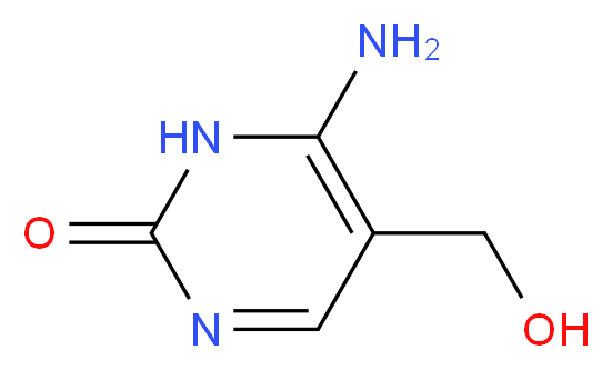 CAS_1123-95-1 分子结构