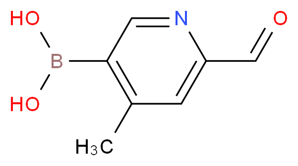 CAS_NONE 分子结构