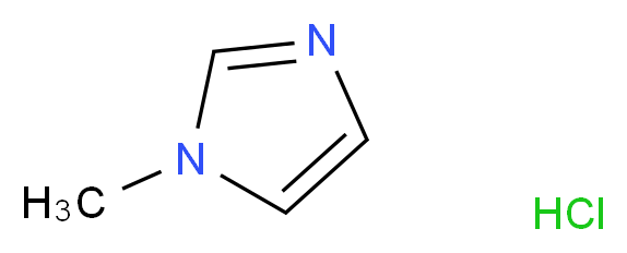 1-甲基氯化咪唑鎓_分子结构_CAS_35487-17-3)