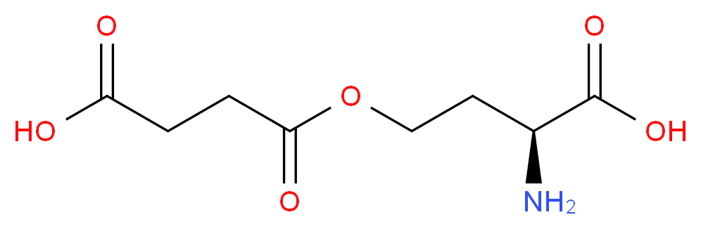 CAS_1492-23-5 分子结构