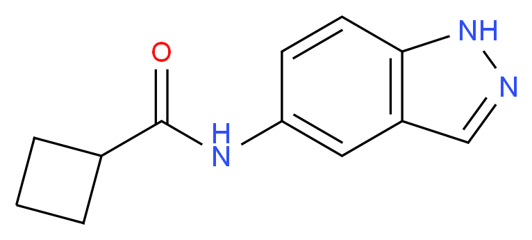 CAS_886625-06-5 分子结构