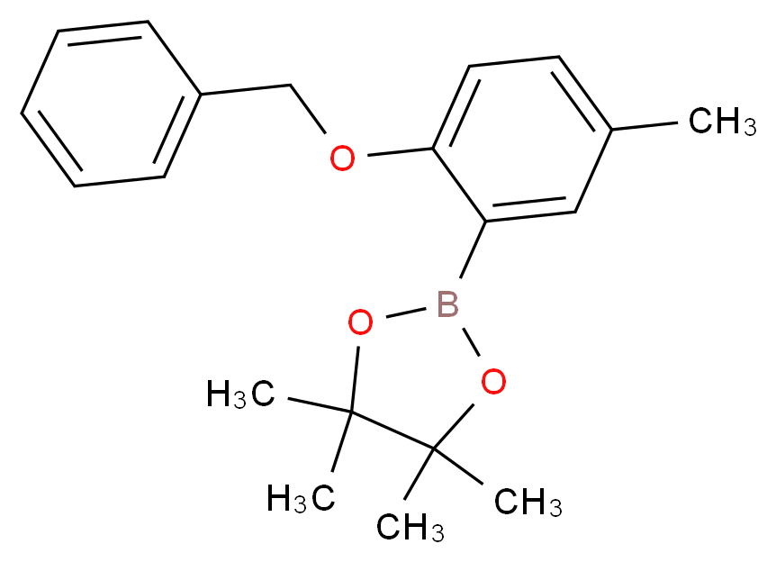 CAS_1204580-85-7 分子结构