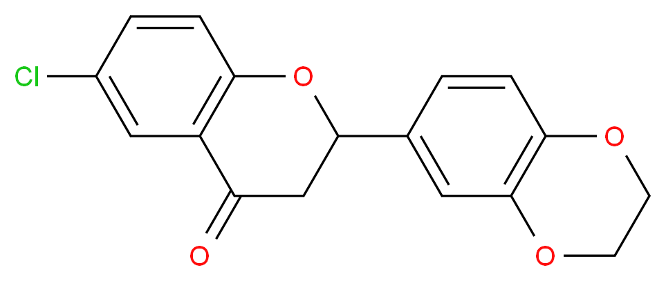 _分子结构_CAS_)