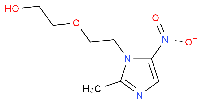 CAS_16156-94-8 分子结构