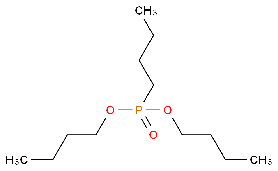 CAS_78-46-6 分子结构