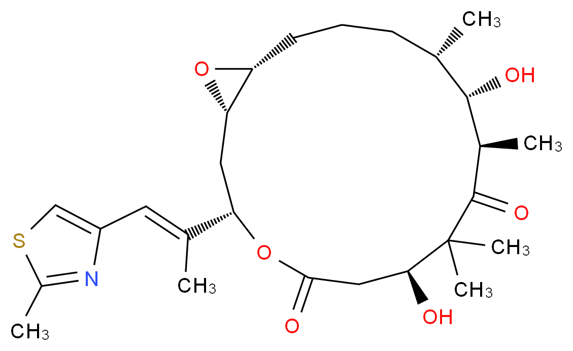 CAS_152044-53-6 molecular structure