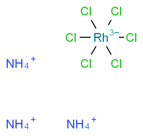 CAS_15336-18-2 分子结构
