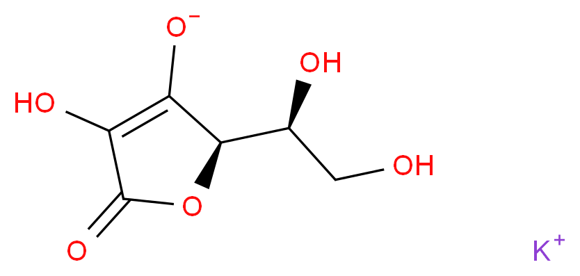 CAS_15421-15-5 分子结构