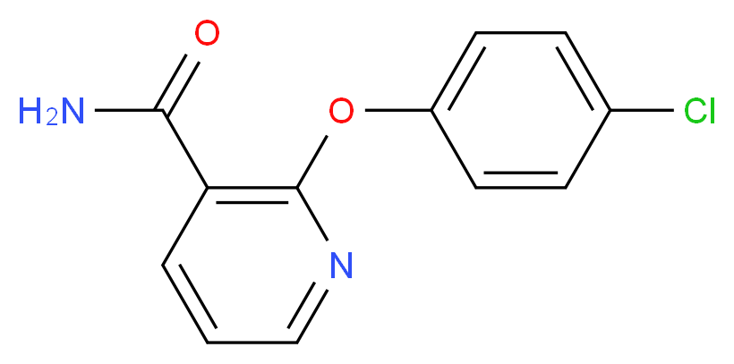 CAS_175135-80-5 分子结构