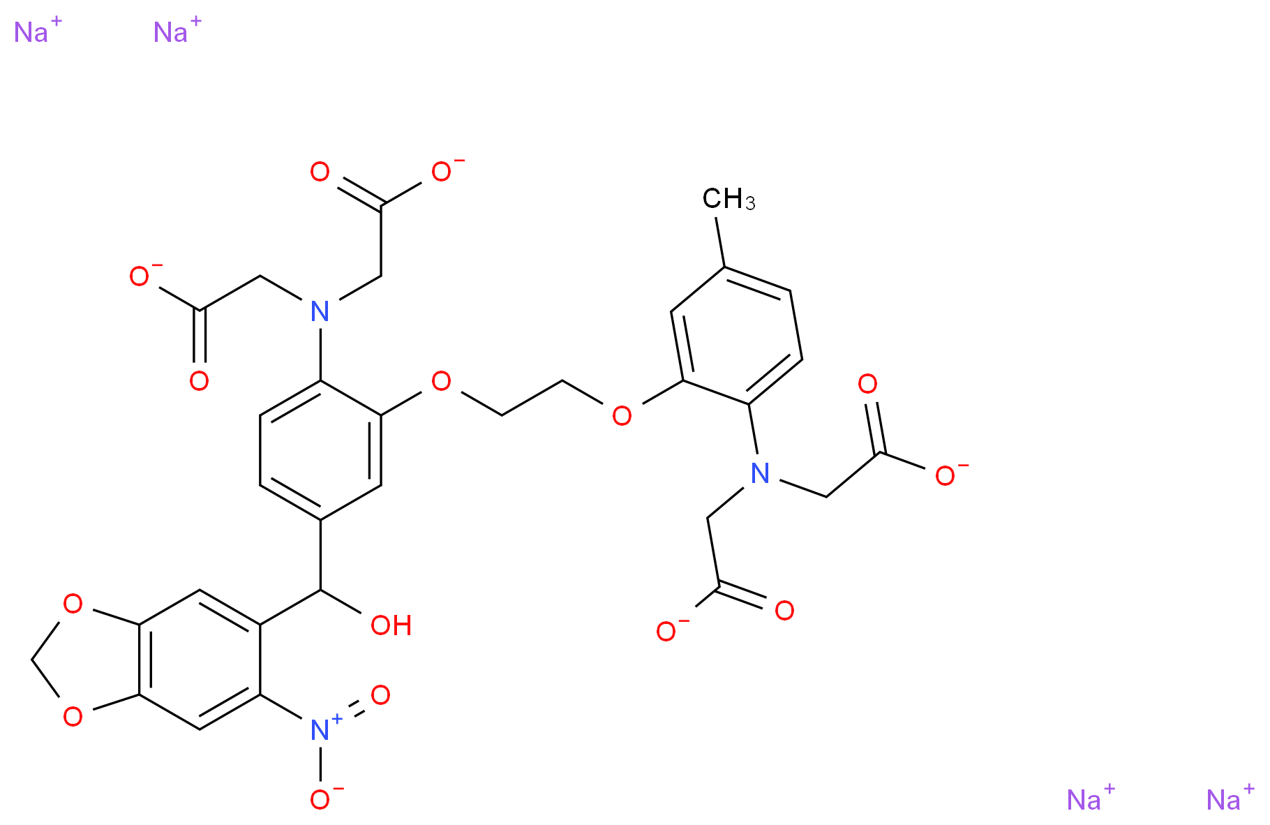 CAS_208709-26-6 分子结构