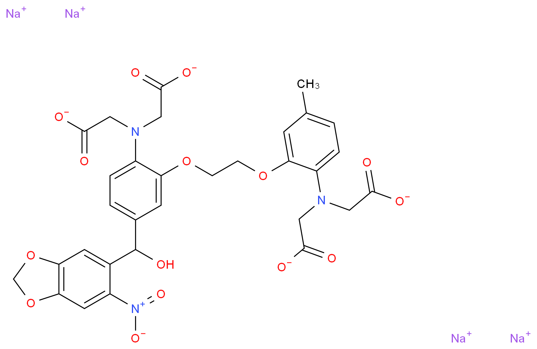 _分子结构_CAS_)