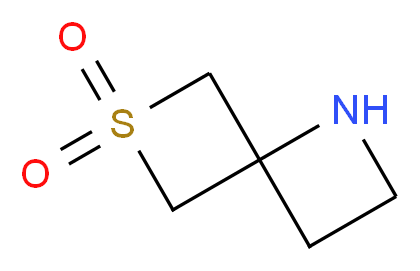 CAS_1272412-71-1 分子结构