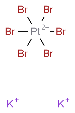 CAS_16920-93-7 molecular structure