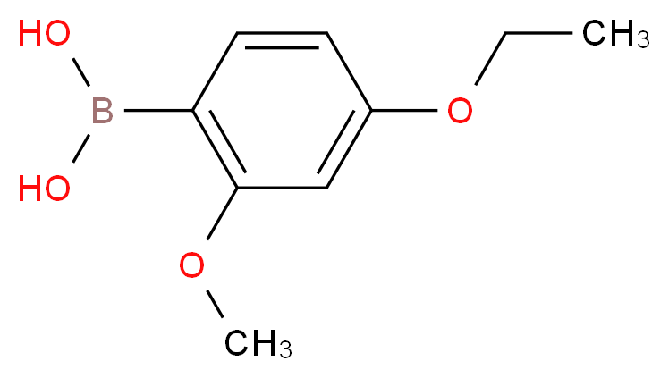 CAS_1207443-48-8 分子结构