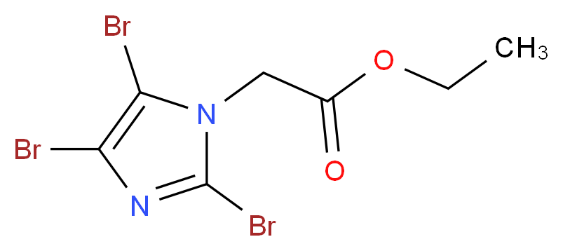 CAS_112995-48-9 分子结构