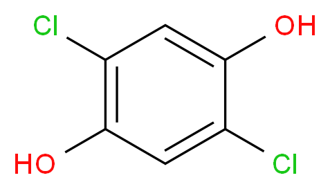 CAS_824-69-1 分子结构