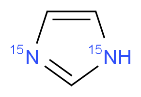 CAS_74362-46-2 分子结构