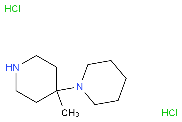 CAS_3543-23-5 分子结构