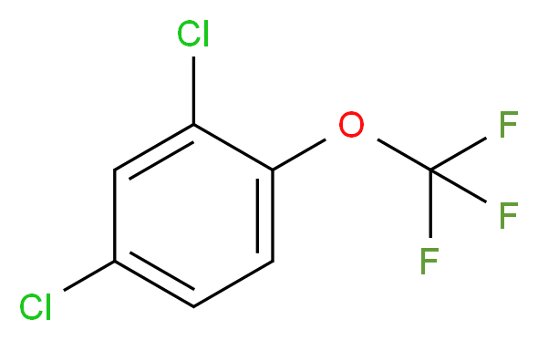 CAS_451-85-4 molecular structure