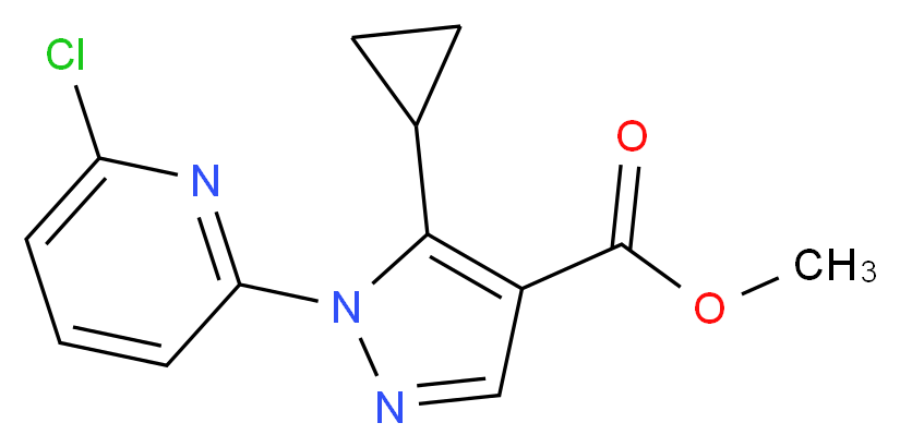 CAS_1150164-34-3 molecular structure