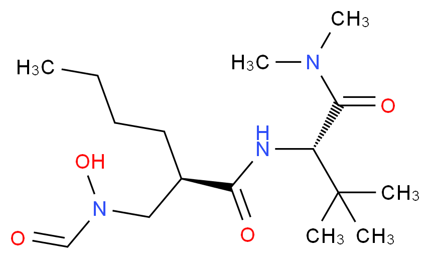 CAS_235784-88-0 molecular structure