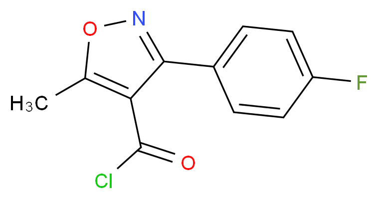 CAS_465514-05-0 分子结构