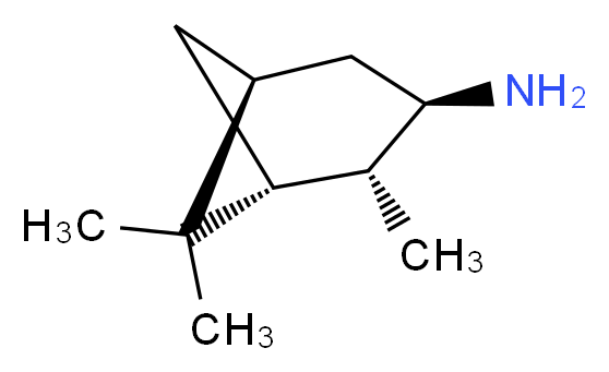 CAS_69460-11-3 分子结构