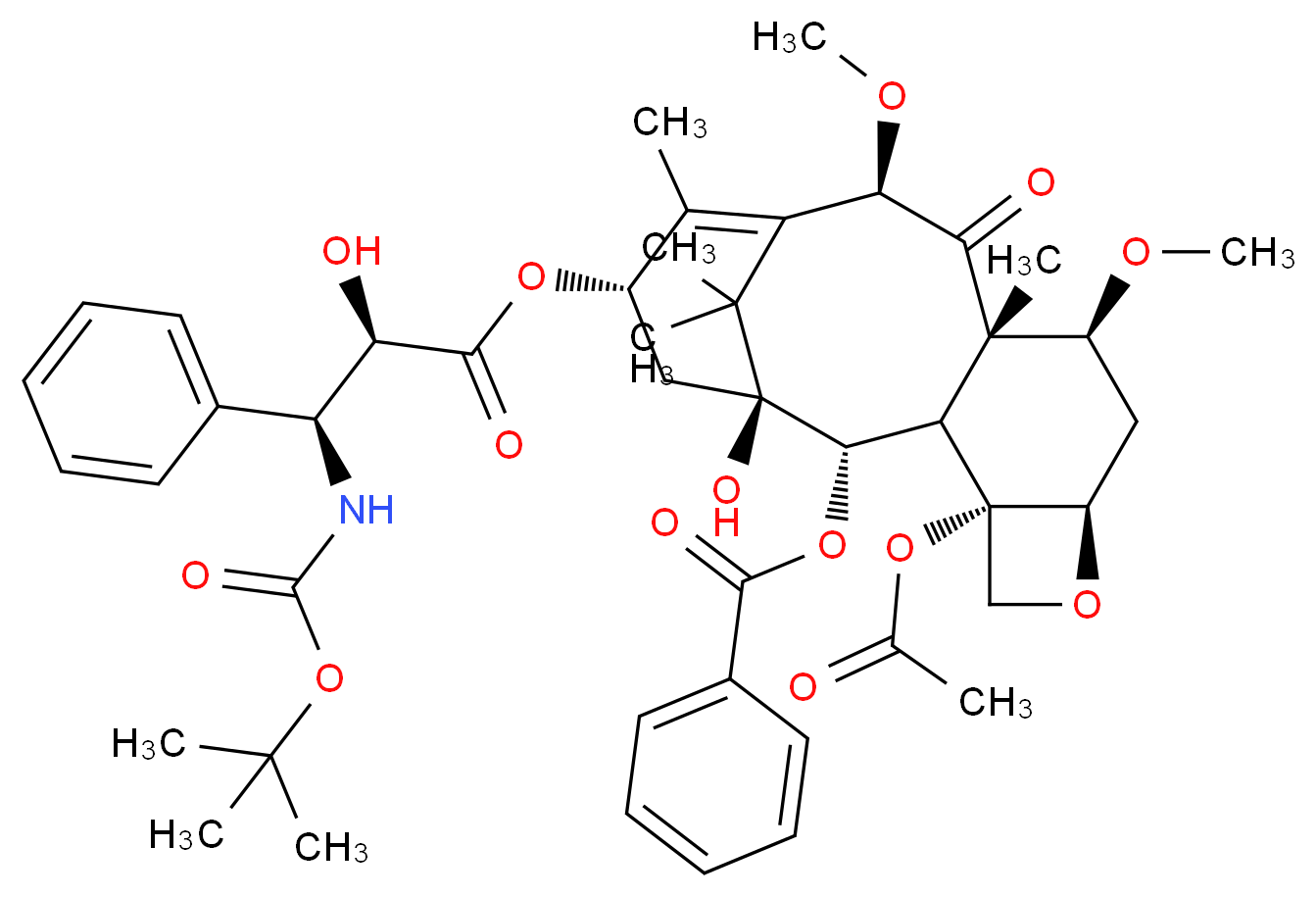 _分子结构_CAS_)