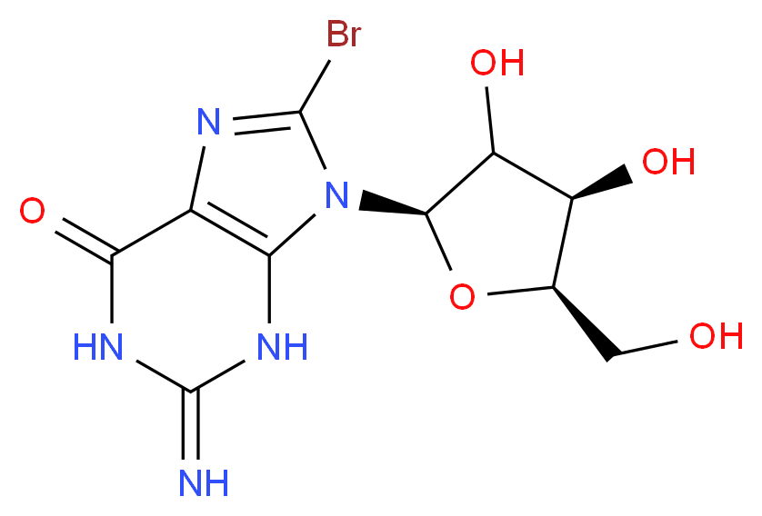 CAS_332359-99-6 分子结构