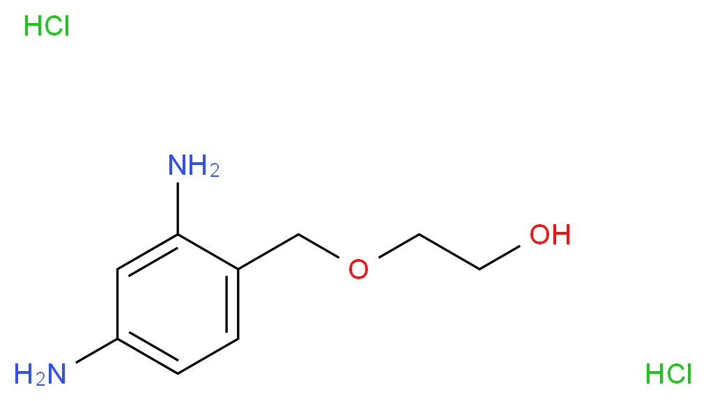 CAS_1215419-42-3 分子结构