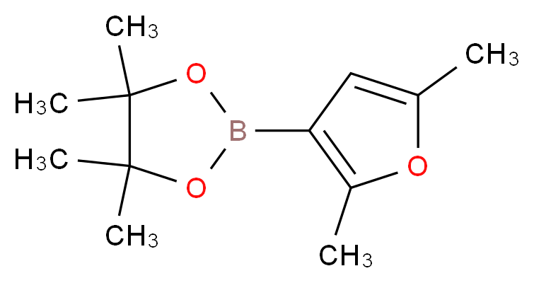 CAS_1025718-96-0 分子结构