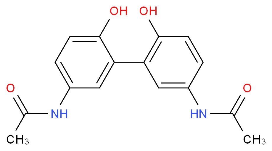 CAS_98966-14-4 分子结构