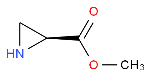 CAS_75154-69-7 molecular structure