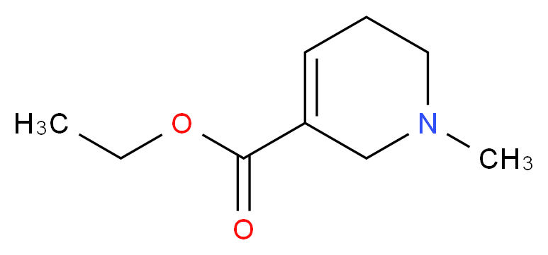 CAS_28125-84-0 分子结构