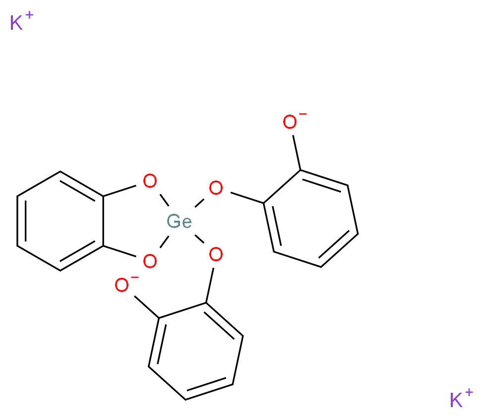 CAS_112712-64-8 分子结构