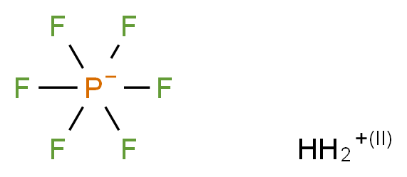 CAS_16940-81-1 分子结构