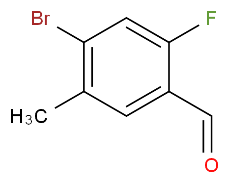 CAS_916792-23-9 molecular structure