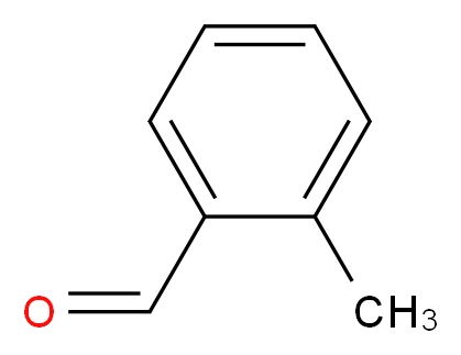 o-TOLUALDEHYDE_分子结构_CAS_529-20-4)