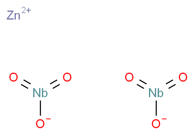 CAS_12201-66-0 分子结构