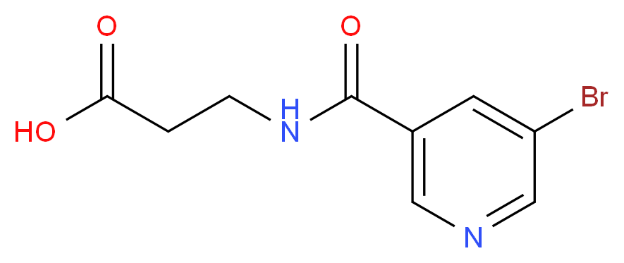 CAS_332874-04-1 分子结构