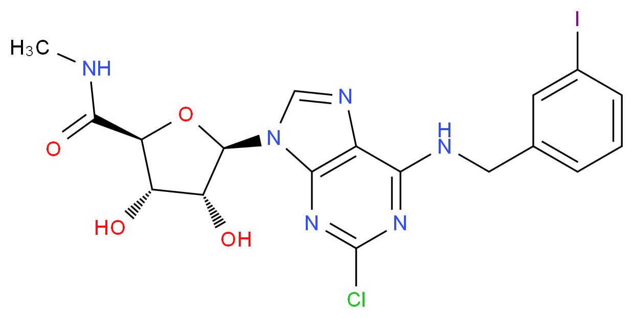 CAS_163042-96-4 分子结构