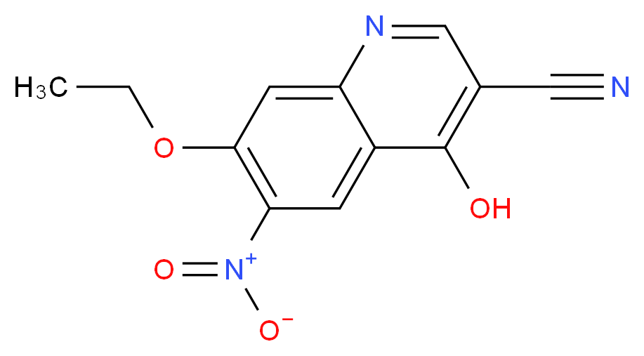 CAS_214476-08-1 分子结构