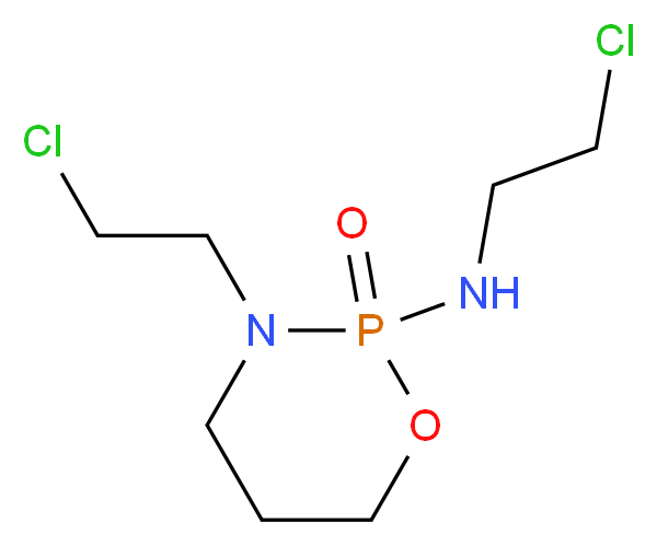 CAS_3778-73-2 molecular structure