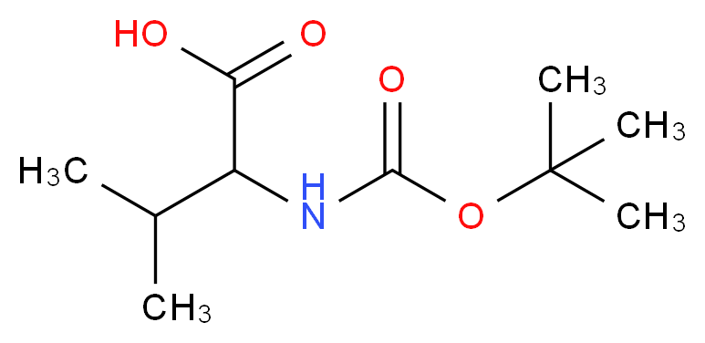 CAS_22838-58-0 分子结构