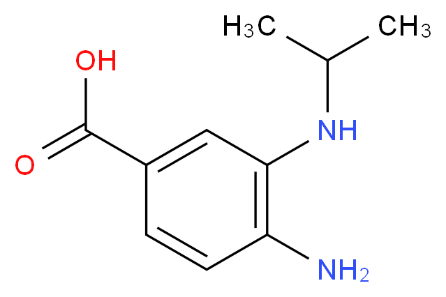 CAS_467235-04-7 分子结构