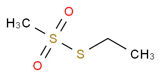 CAS_2043-76-7 分子结构