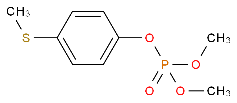 CAS_3254-63-5 molecular structure