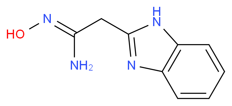 CAS_4404-32-4 分子结构